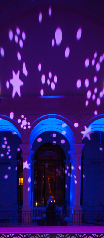 Vertigo Events