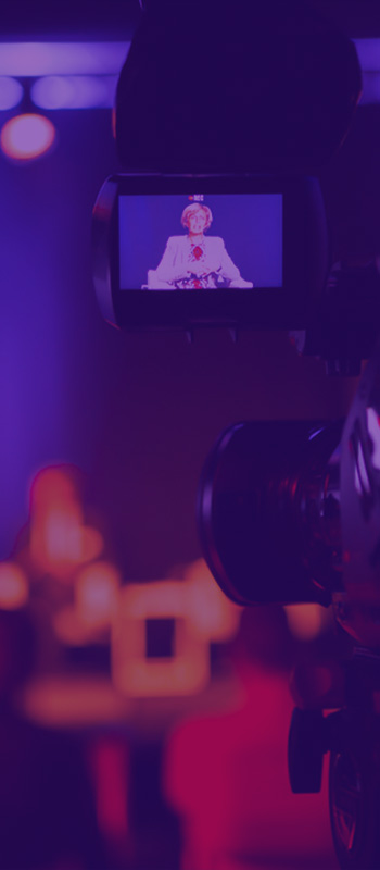 Video Vertigo Events