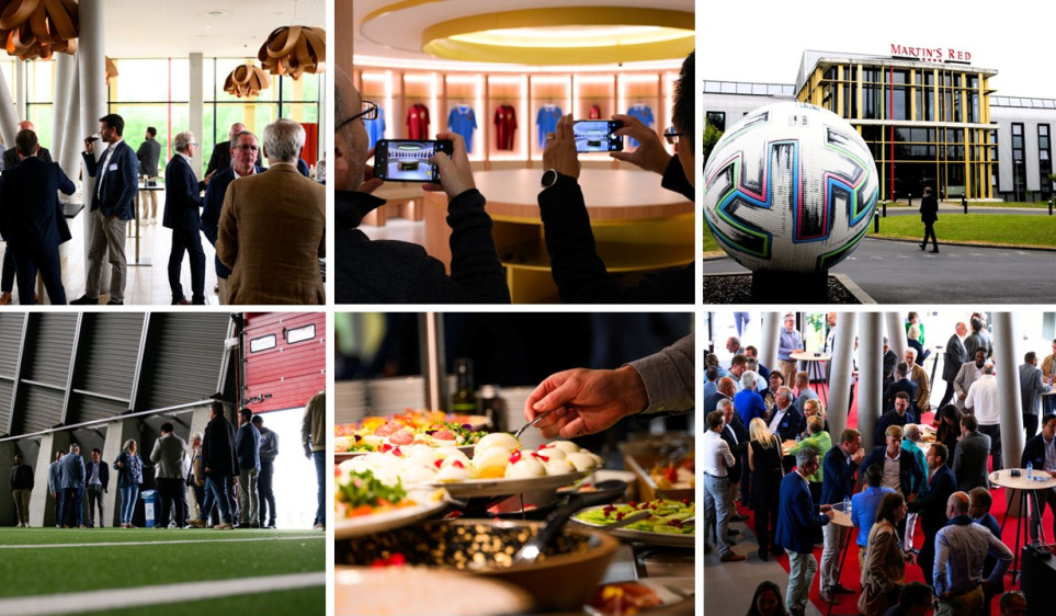 Inspiration & discovery in Tubize