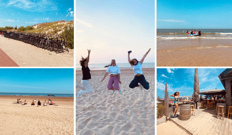 Sport & Fun in Knokke